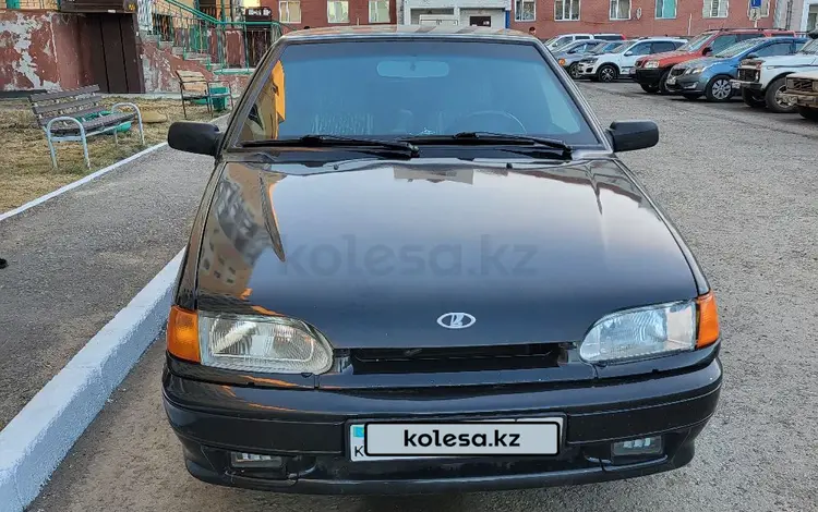 ВАЗ (Lada) 2114 2014 года за 1 950 000 тг. в Павлодар
