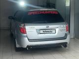 Subaru Outback 2005 года за 6 000 000 тг. в Алматы – фото 3