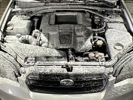Subaru Outback 2005 года за 6 000 000 тг. в Алматы – фото 12