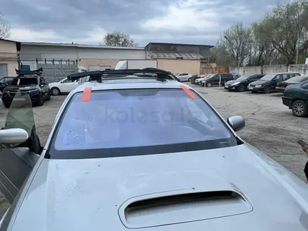 Subaru Outback 2005 года за 6 000 000 тг. в Алматы – фото 13