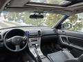 Subaru Outback 2005 года за 6 000 000 тг. в Алматы – фото 16
