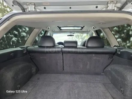 Subaru Outback 2005 года за 6 000 000 тг. в Алматы – фото 18