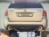 Subaru Outback 2005 года за 6 000 000 тг. в Алматы – фото 4