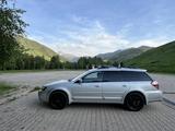 Subaru Outback 2005 года за 6 000 000 тг. в Алматы – фото 2