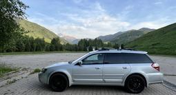 Subaru Outback 2005 года за 6 000 000 тг. в Алматы – фото 2