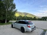 Subaru Outback 2005 года за 6 000 000 тг. в Алматы