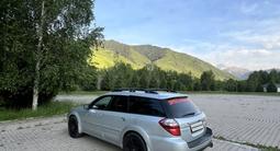 Subaru Outback 2005 года за 6 000 000 тг. в Алматы