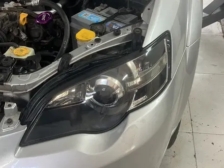 Subaru Outback 2005 года за 6 000 000 тг. в Алматы – фото 8