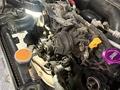 Subaru Outback 2005 года за 6 000 000 тг. в Алматы – фото 9