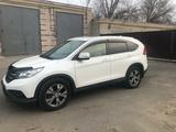 Honda CR-V 2014 года за 10 000 000 тг. в Актобе