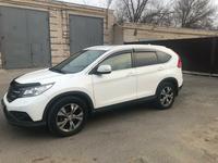 Honda CR-V 2014 годаүшін10 000 000 тг. в Актобе