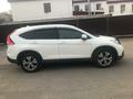 Honda CR-V 2014 года за 11 000 001 тг. в Актобе – фото 9