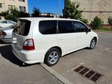 Honda Odyssey 2003 года за 5 500 000 тг. в Алматы – фото 3