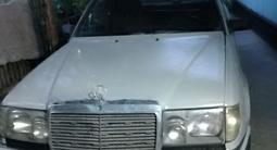 Mercedes-Benz E 230 1988 годаfor900 000 тг. в Алматы – фото 2