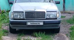 Mercedes-Benz E 230 1988 годаfor900 000 тг. в Алматы – фото 3