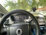 SsangYong Actyon Sports 2013 года за 7 000 000 тг. в Аксу – фото 4