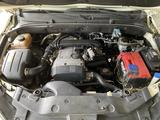 SsangYong Actyon Sports 2013 года за 7 000 000 тг. в Аксу – фото 3