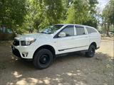 SsangYong Actyon Sports 2013 года за 7 000 000 тг. в Аксу