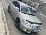 Toyota Avensis 2005 года за 2 300 000 тг. в Атырау – фото 3