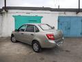 ВАЗ (Lada) Granta 2190 2012 годаүшін2 450 000 тг. в Темиртау – фото 3