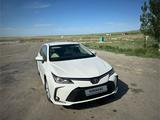 Toyota Corolla 2019 года за 9 700 000 тг. в Усть-Каменогорск – фото 2