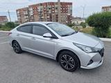 Hyundai Accent 2020 года за 8 299 000 тг. в Темиртау – фото 3