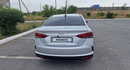 Hyundai Accent 2020 года за 8 000 000 тг. в Темиртау – фото 5