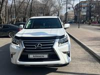 Lexus GX 460 2014 годаүшін22 500 000 тг. в Алматы