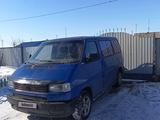 Volkswagen Caravelle 1994 года за 2 500 000 тг. в Жезказган – фото 4