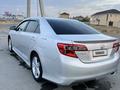 Toyota Camry 2014 годаүшін6 600 000 тг. в Атырау – фото 6