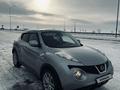 Nissan Juke 2012 годаүшін5 300 000 тг. в Караганда