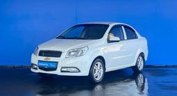 Chevrolet Nexia 2023 годаfor6 010 000 тг. в Шымкент