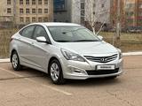 Hyundai Accent 2015 годаүшін6 800 000 тг. в Кызылорда – фото 4