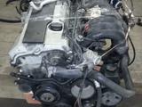 Контрактный двигатель Mercedes 104 объем 2, 8.3.2 за 10 000 тг. в Астана