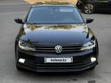 Volkswagen Jetta 2017 года за 6 900 000 тг. в Алматы – фото 3