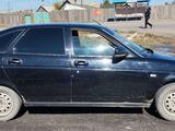 ВАЗ (Lada) Priora 2172 2012 года за 2 100 000 тг. в Семей – фото 5