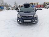 Ford Kuga 2012 года за 7 500 000 тг. в Астана – фото 4