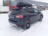 Ford Kuga 2012 года за 7 500 000 тг. в Астана – фото 5