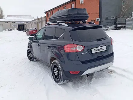 Ford Kuga 2012 года за 7 500 000 тг. в Астана – фото 7