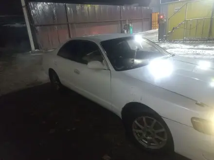 Toyota Chaser 1996 года за 1 650 000 тг. в Алматы – фото 2