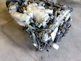 VQ35DE 3.5л Двигатель/АКПП Nissan Murano/Quest из Японии + установка. за 152 000 тг. в Алматы – фото 5