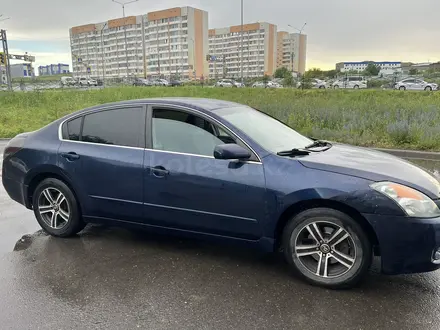 Nissan Altima 2008 года за 2 300 000 тг. в Усть-Каменогорск – фото 6