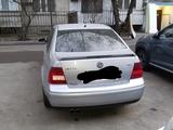Volkswagen Jetta 2003 года за 2 300 000 тг. в Алматы – фото 2