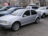 Volkswagen Jetta 2003 года за 2 300 000 тг. в Алматы – фото 3