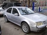 Volkswagen Jetta 2003 года за 2 300 000 тг. в Алматы – фото 4