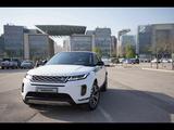 Land Rover Range Rover Evoque 2019 года за 23 000 000 тг. в Алматы