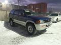 Mitsubishi Montero Sport 1999 годаүшін3 900 000 тг. в Семей – фото 5