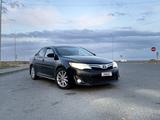 Toyota Camry 2013 года за 5 500 000 тг. в Атырау