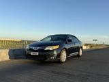 Toyota Camry 2013 года за 5 500 000 тг. в Атырау – фото 3