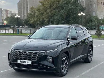 Hyundai Tucson 2023 года за 15 800 000 тг. в Павлодар – фото 3